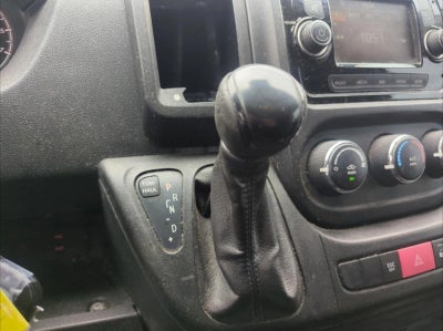 2016 RAM ProMaster Cargo Van 1500 Low Roof 136" WB