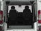 2016 RAM ProMaster Cargo Van 1500 Low Roof 136" WB