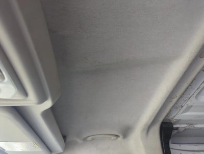 2019 RAM ProMaster Cargo Van 1500 Low Roof 136" WB