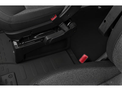 2019 RAM ProMaster Cargo Van 1500 Low Roof 136" WB