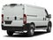 2019 RAM ProMaster Cargo Van 1500 Low Roof 136" WB
