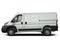 2019 RAM ProMaster Cargo Van 1500 Low Roof 136" WB