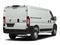2019 RAM ProMaster Cargo Van 1500 Low Roof 136" WB