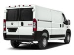 2018 RAM ProMaster Cargo Van 1500 Low Roof 136" WB