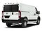 2018 RAM ProMaster Cargo Van 1500 Low Roof 136" WB