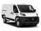 2018 RAM ProMaster Cargo Van 1500 Low Roof 136" WB