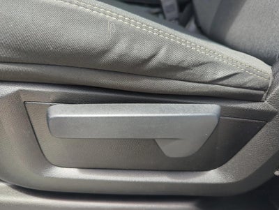 2024 RAM 2500 Tradesman 4x4 Crew Cab 6'4" Box