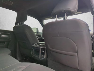 2024 RAM 2500 Big Horn 4x4 Crew Cab 6'4" Box