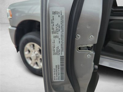 2024 RAM 2500 Big Horn 4x4 Crew Cab 6'4" Box