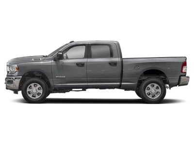 2024 RAM 2500 Big Horn 4x4 Crew Cab 6'4" Box
