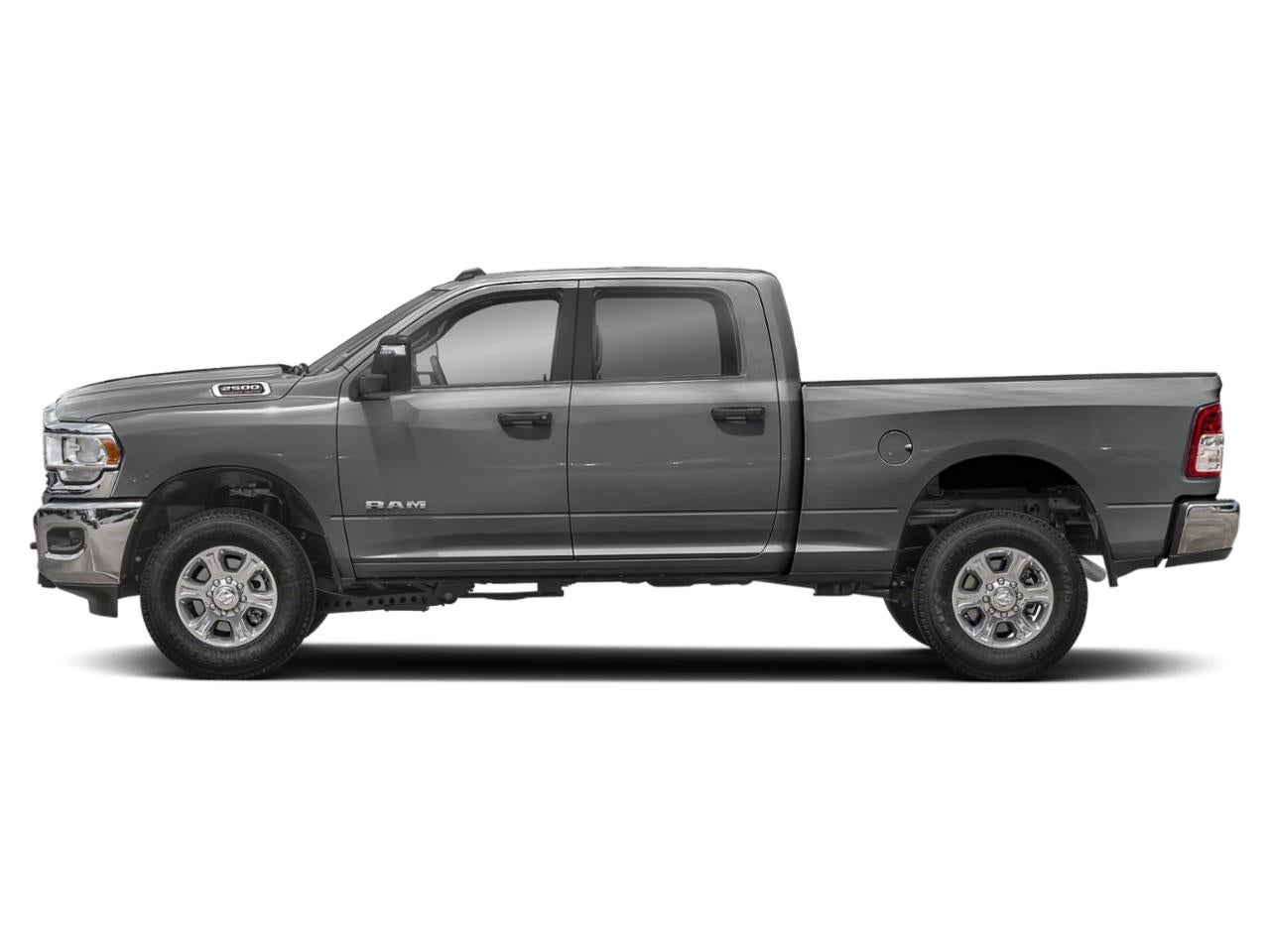 2024 RAM 2500 Big Horn 4x4 Crew Cab 6'4" Box