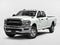 2021 RAM 2500 Big Horn 4x4 Crew Cab 8' Box