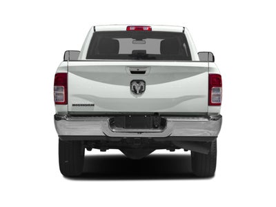 2021 RAM 2500 Big Horn 4x4 Crew Cab 8' Box