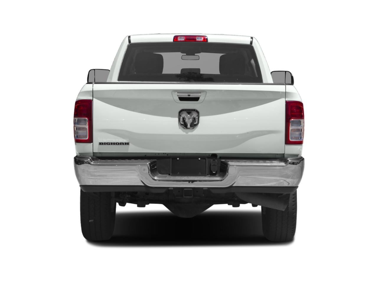 2021 RAM 2500 Big Horn 4x4 Crew Cab 8' Box