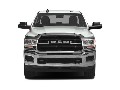 2021 RAM 2500 Big Horn 4x4 Crew Cab 8' Box
