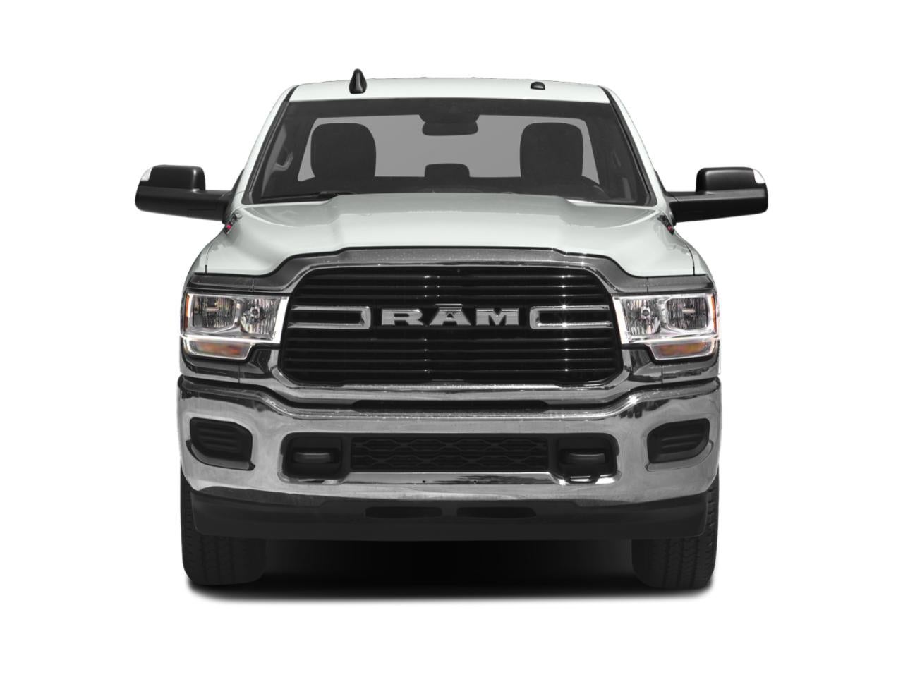 2021 RAM 2500 Big Horn 4x4 Crew Cab 8' Box