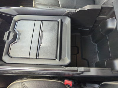 2022 RAM 2500 Limited 4x4 Mega Cab 6'4" Box