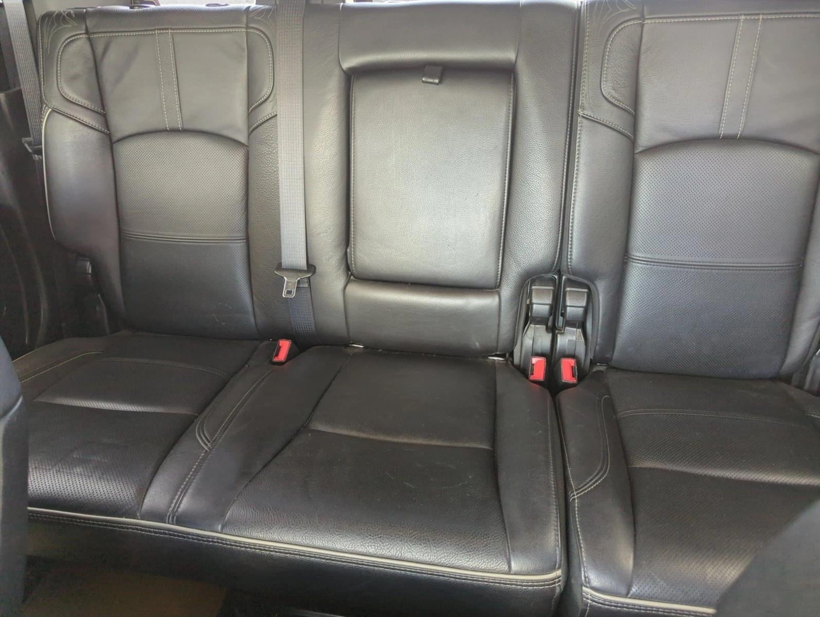 2022 RAM 2500 Limited 4x4 Mega Cab 6'4" Box