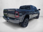 2022 RAM 2500 Limited 4x4 Mega Cab 6'4" Box