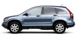 2009 Honda CR-V 4WD EX