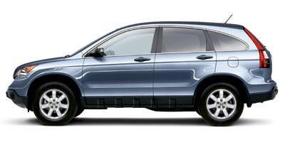 2009 Honda CR-V 4WD EX