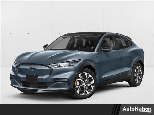 2024 Ford Mustang Mach-E Premium RWD