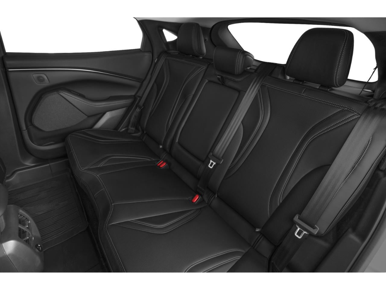 2024 Ford Mustang Mach-E Premium RWD