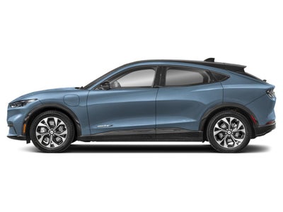 2024 Ford Mustang Mach-E Premium RWD