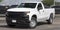 2021 Chevrolet Silverado 1500 Regular Cab Long Box 2-Wheel Drive WT