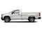 2021 Chevrolet Silverado 1500 Regular Cab Long Box 2-Wheel Drive WT
