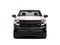 2021 Chevrolet Silverado 1500 Regular Cab Long Box 2-Wheel Drive WT