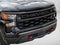 2024 Chevrolet Silverado 1500 Crew Cab Short Box 4-Wheel Drive Custom Trail Boss