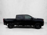 2024 Chevrolet Silverado 1500 Crew Cab Short Box 4-Wheel Drive Custom Trail Boss