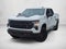 2024 Chevrolet Silverado 1500 Crew Cab Short Box 4-Wheel Drive Custom Trail Boss
