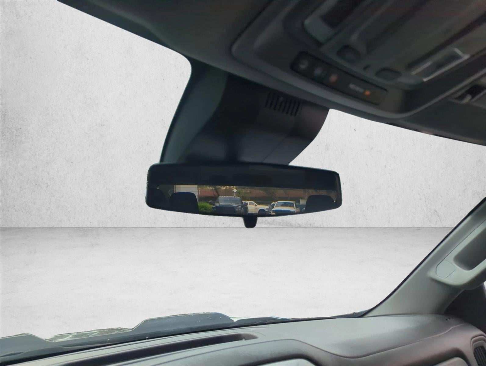 2024 Chevrolet Silverado 1500 Crew Cab Short Box 4-Wheel Drive Custom Trail Boss