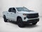 2024 Chevrolet Silverado 1500 Crew Cab Short Box 4-Wheel Drive Custom Trail Boss