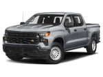 2024 Chevrolet Silverado 1500 Crew Cab Short Box 4-Wheel Drive LT Trail Boss