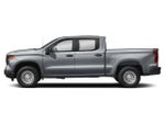 2024 Chevrolet Silverado 1500 Crew Cab Short Box 4-Wheel Drive LT Trail Boss