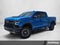 2025 Chevrolet Silverado 1500 Crew Cab Short Box 4-Wheel Drive ZR2