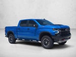 2025 Chevrolet Silverado 1500 Crew Cab Short Box 4-Wheel Drive ZR2
