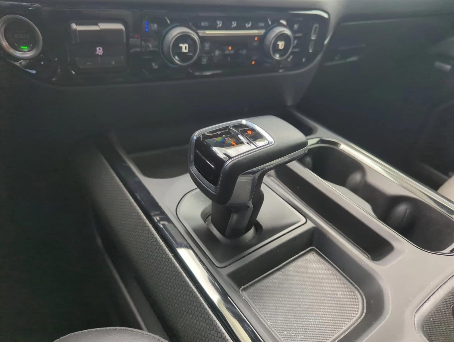 2025 Chevrolet Silverado 1500 Crew Cab Short Box 4-Wheel Drive ZR2