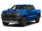 2025 Chevrolet Silverado 1500 Crew Cab Short Box 4-Wheel Drive ZR2