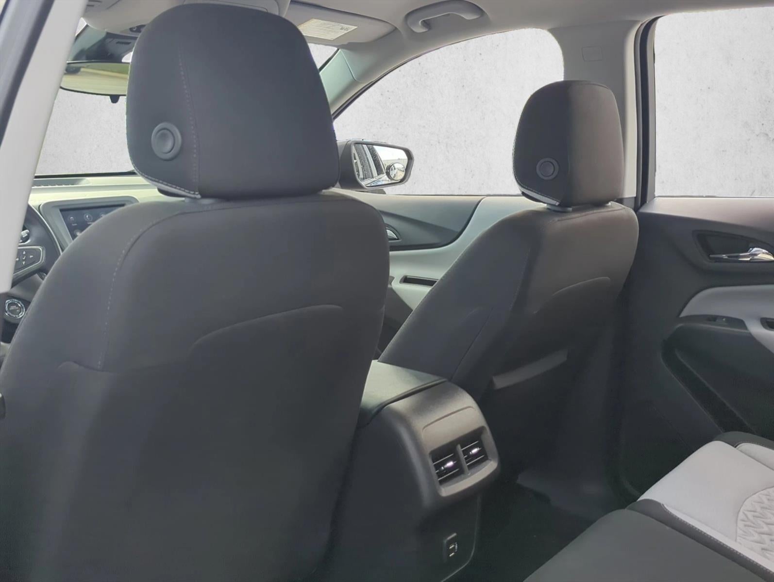 2024 Chevrolet Equinox FWD LS