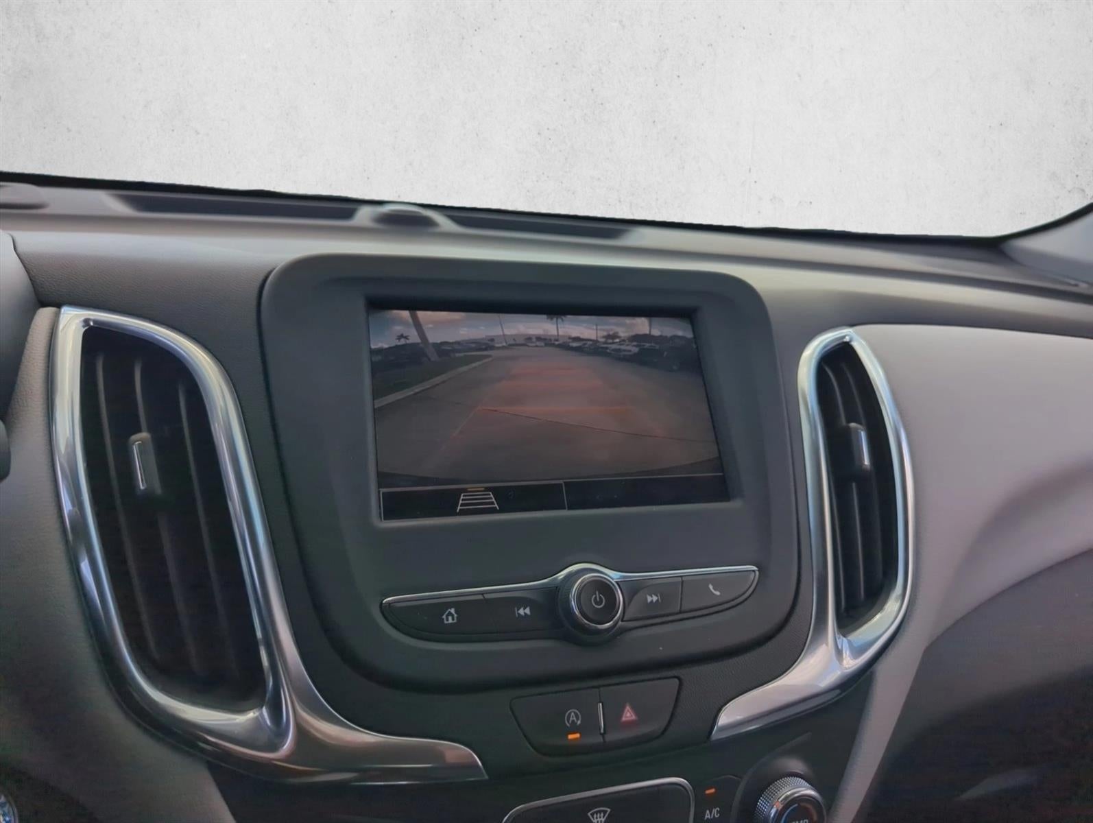 2024 Chevrolet Equinox FWD LS