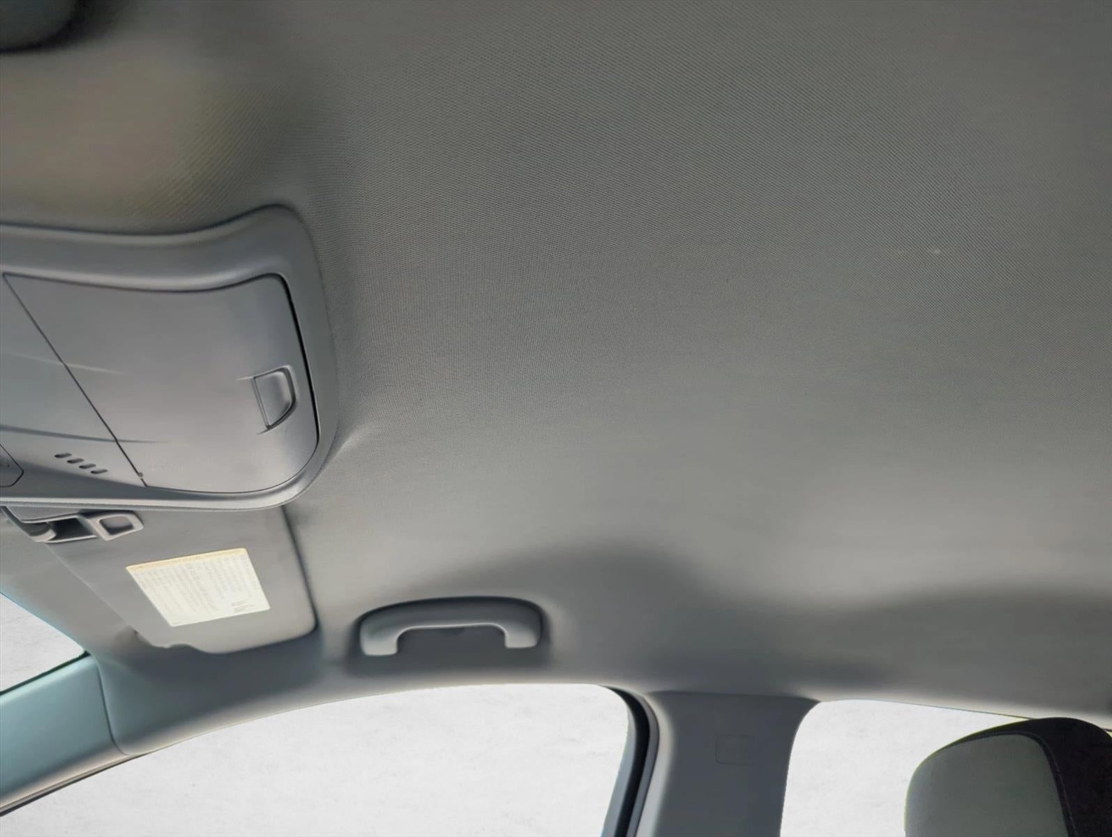 2018 Chevrolet Equinox FWD LS
