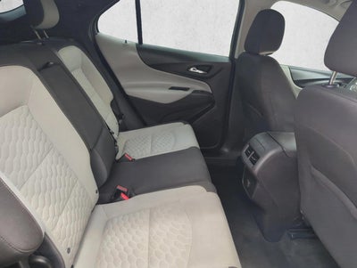 2018 Chevrolet Equinox FWD LS