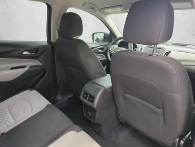 2018 Chevrolet Equinox FWD LS