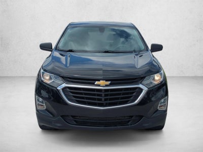 2018 Chevrolet Equinox FWD LS