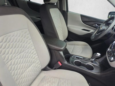 2018 Chevrolet Equinox FWD LS