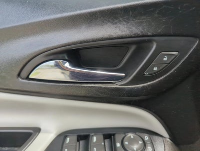 2018 Chevrolet Equinox FWD LS